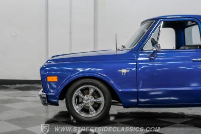 1971 Chevrolet C10