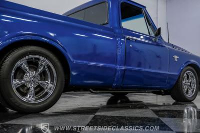 1971 Chevrolet C10
