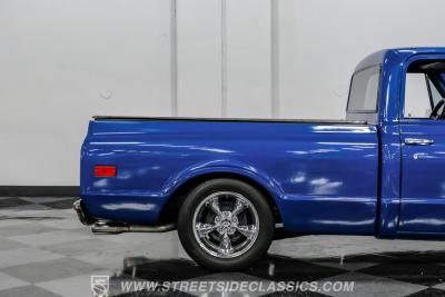 1971 Chevrolet C10