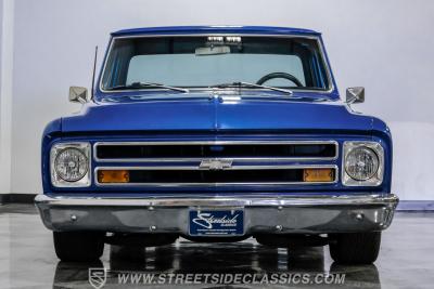 1971 Chevrolet C10