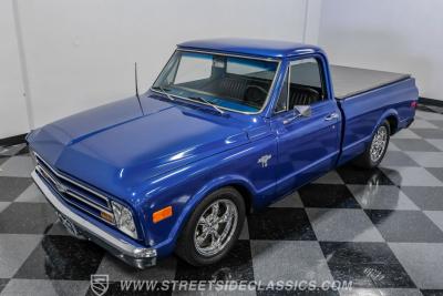 1971 Chevrolet C10