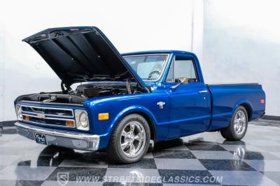 1971 Chevrolet C10