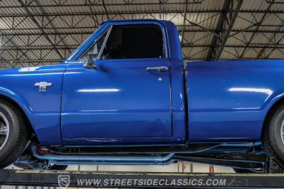 1971 Chevrolet C10