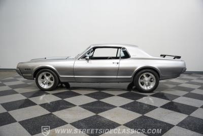1968 Mercury Cougar XR7