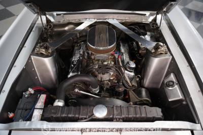 1968 Mercury Cougar XR7