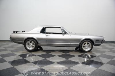 1968 Mercury Cougar XR7