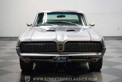 1968 Mercury Cougar XR7