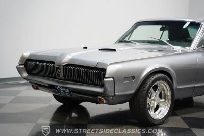 1968 Mercury Cougar XR7