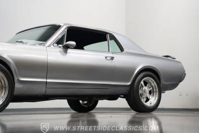 1968 Mercury Cougar XR7