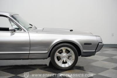 1968 Mercury Cougar XR7