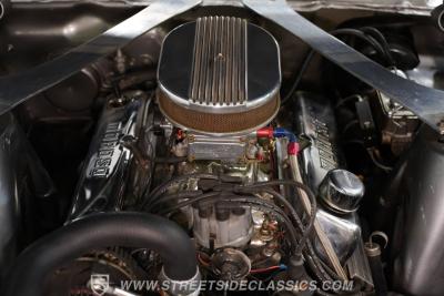 1968 Mercury Cougar XR7