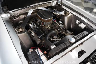 1968 Mercury Cougar XR7