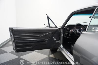 1968 Mercury Cougar XR7