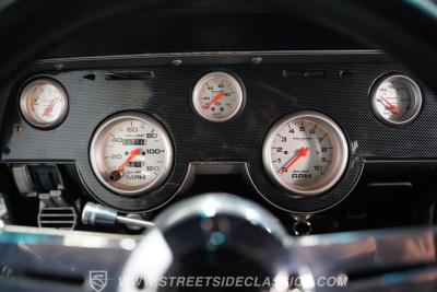 1968 Mercury Cougar XR7