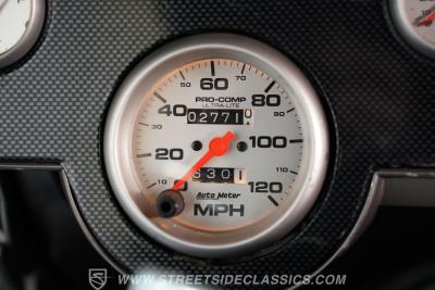 1968 Mercury Cougar XR7