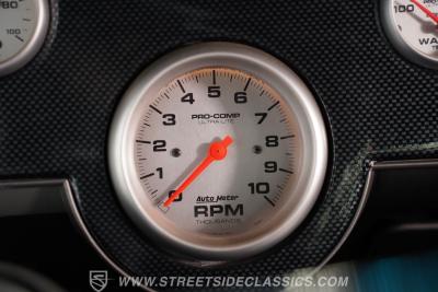 1968 Mercury Cougar XR7