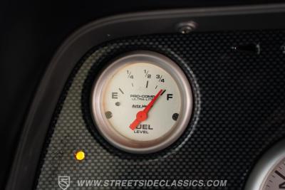 1968 Mercury Cougar XR7