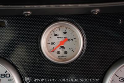 1968 Mercury Cougar XR7