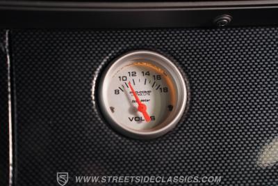 1968 Mercury Cougar XR7