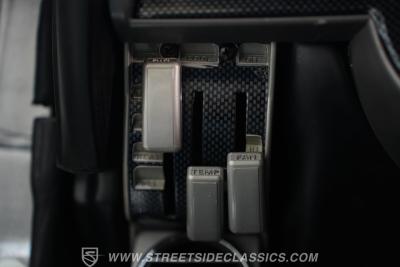 1968 Mercury Cougar XR7