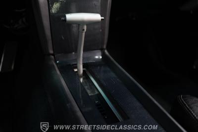 1968 Mercury Cougar XR7