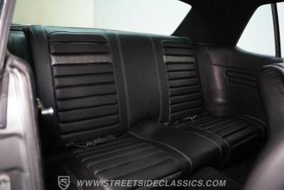 1968 Mercury Cougar XR7