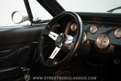 1968 Mercury Cougar XR7