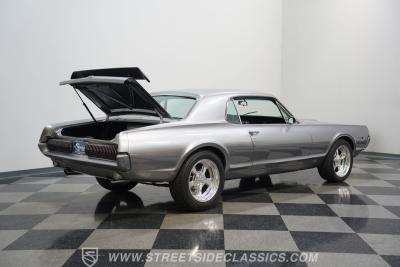 1968 Mercury Cougar XR7