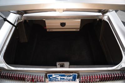 1968 Mercury Cougar XR7