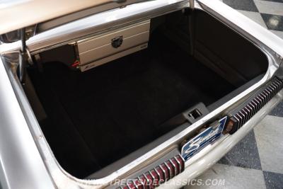 1968 Mercury Cougar XR7