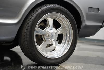 1968 Mercury Cougar XR7