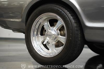 1968 Mercury Cougar XR7