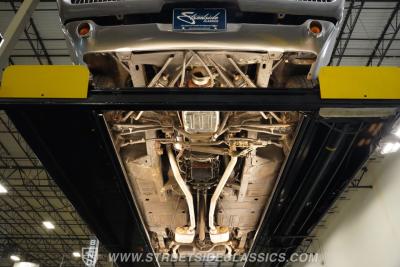 1968 Mercury Cougar XR7