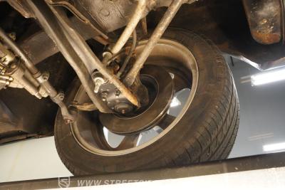 1968 Mercury Cougar XR7