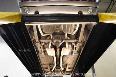 1968 Mercury Cougar XR7