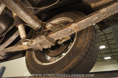 1968 Mercury Cougar XR7