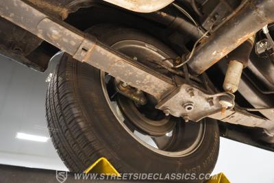 1968 Mercury Cougar XR7