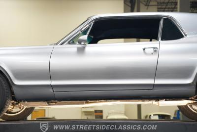 1968 Mercury Cougar XR7