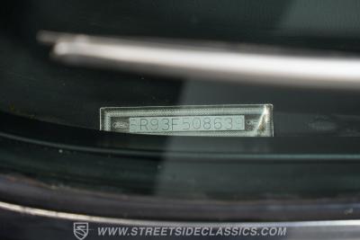 1968 Mercury Cougar XR7