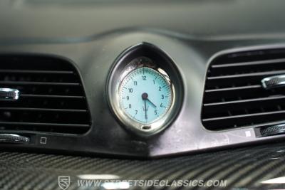 2015 Maserati GranTurismo MC Centennial Edition