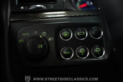 2015 Maserati GranTurismo MC Centennial Edition