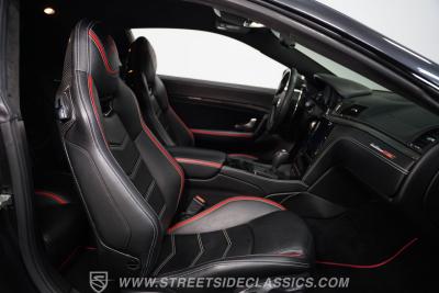 2015 Maserati GranTurismo MC Centennial Edition