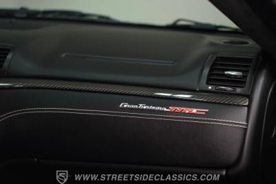 2015 Maserati GranTurismo MC Centennial Edition