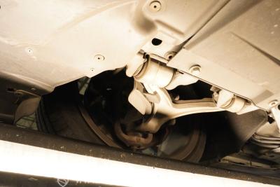 2015 Maserati GranTurismo MC Centennial Edition