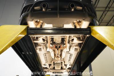 2015 Maserati GranTurismo MC Centennial Edition