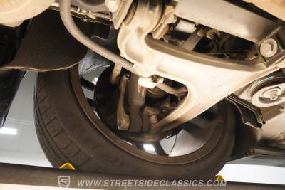 2015 Maserati GranTurismo MC Centennial Edition