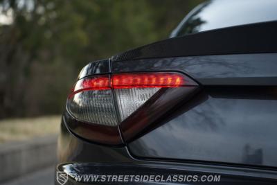 2015 Maserati GranTurismo MC Centennial Edition