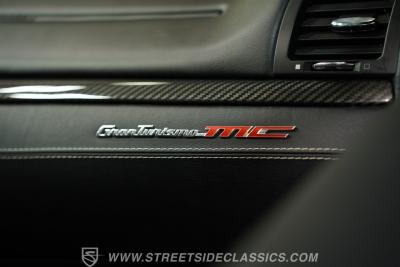 2015 Maserati GranTurismo MC Centennial Edition