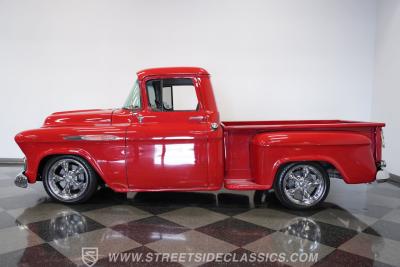 1957 Chevrolet 3100
