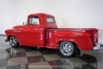 1957 Chevrolet 3100